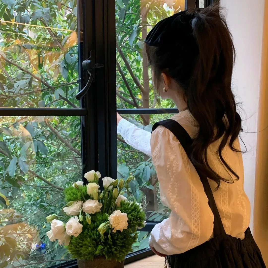 秋光变奏曲