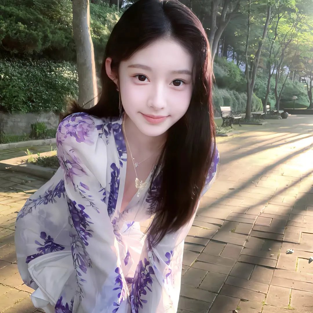 布鲁克斯，草地和可爱脸孔