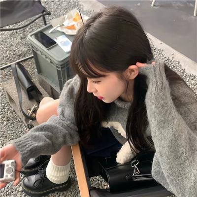 幸福的模样